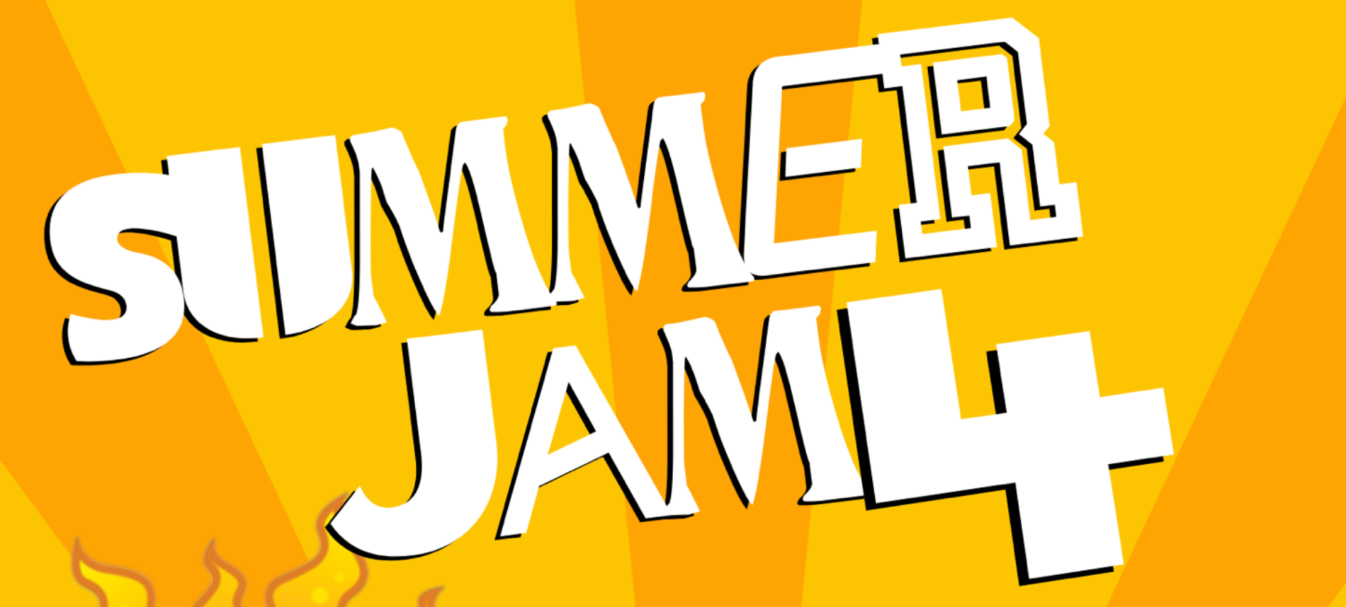 summer jam 4
