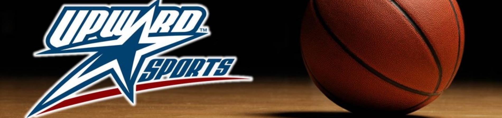 upward basketball