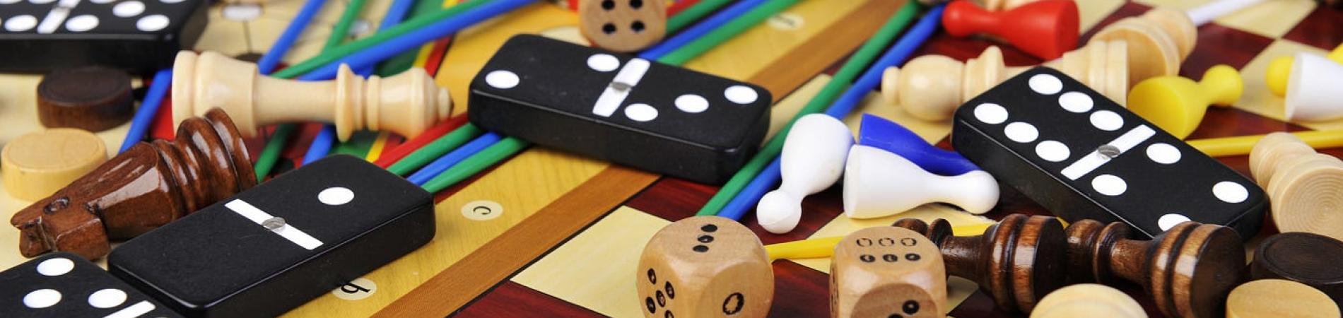 board games