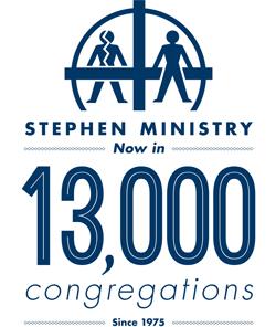 Stephon ministry logo