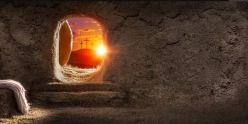 empty tomb